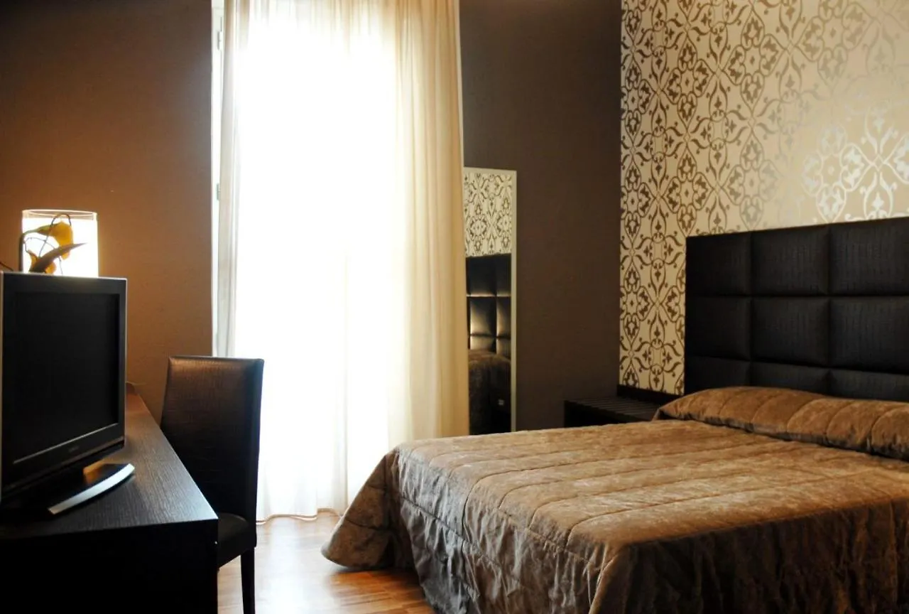 Atmosfere Milano Marittima Hotel 4*,  Italy