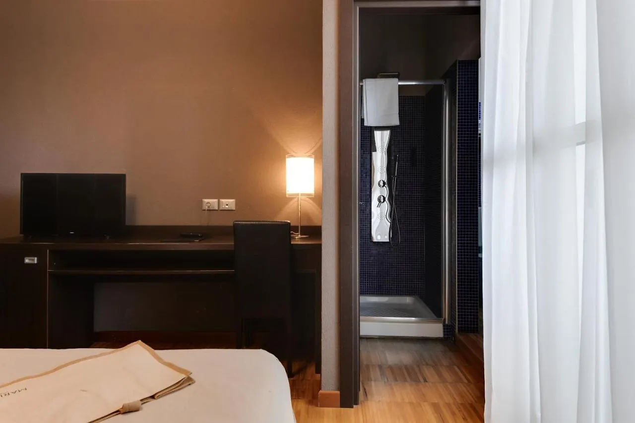 Atmosfere Milano Marittima Hotel Italy