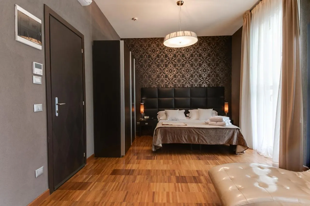 Atmosfere Milano Marittima Hotel Italy