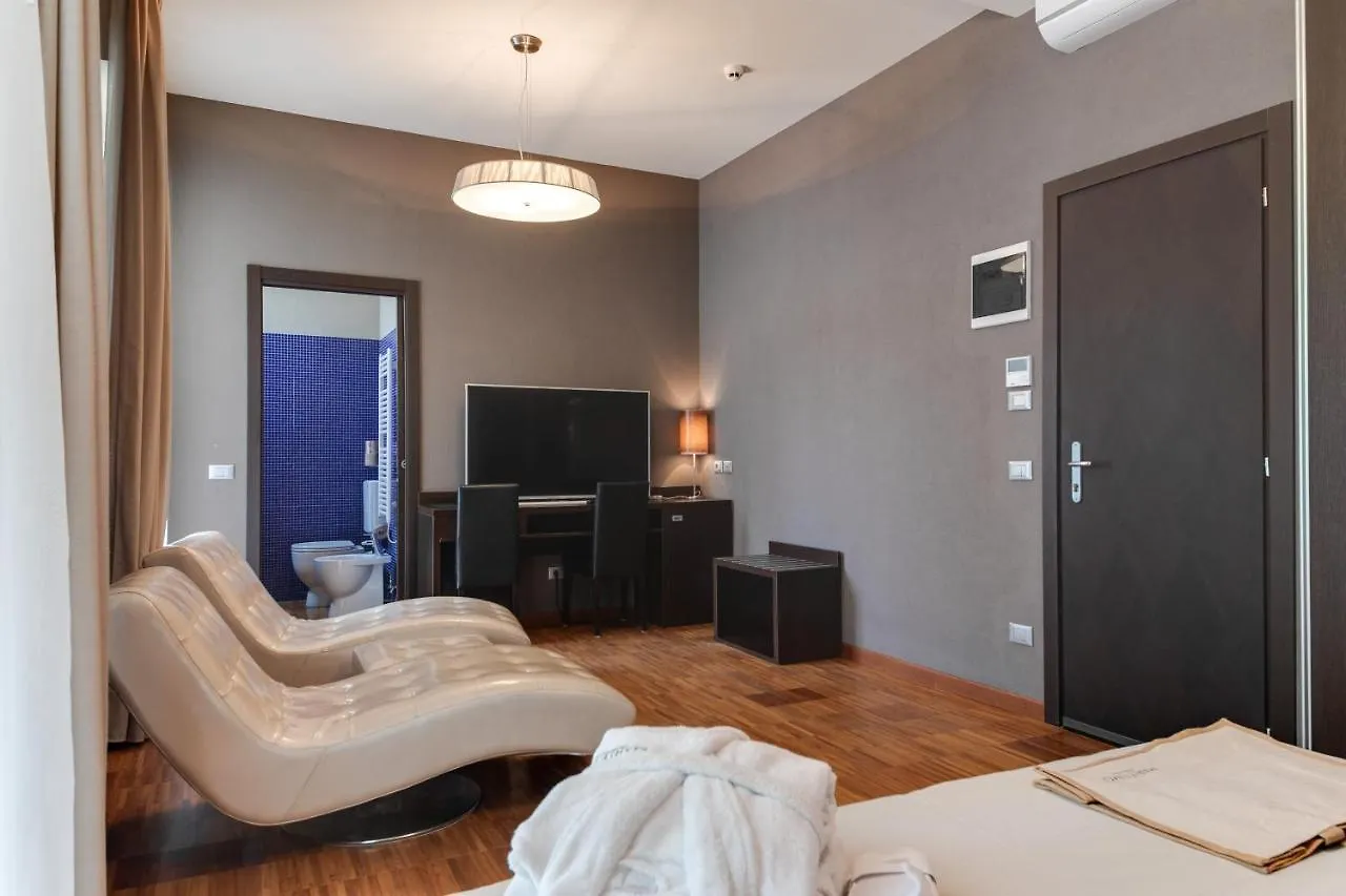 Atmosfere Milano Marittima Hotel