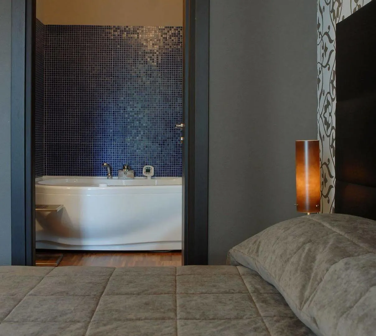 Atmosfere Milano Marittima Hotel