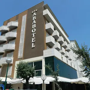 Hotel Abahotel, Milano Marittima