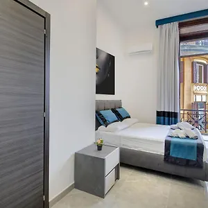 Irooms Garibaldi Italien