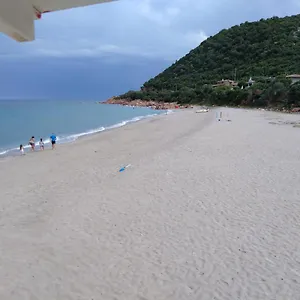 La Finestra Sul Mare Italien