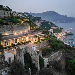 Tenuta Dell'al.ma. Italien