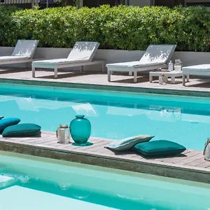 Hotel Prestigio, Milano Marittima