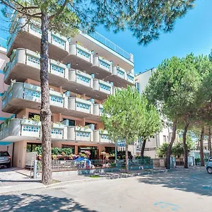 Aparthotel Jamaica, Milano Marittima